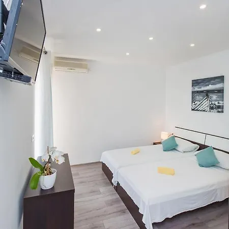 Duper Apartment *
